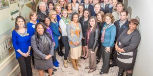 室2015年宣布大使委员会