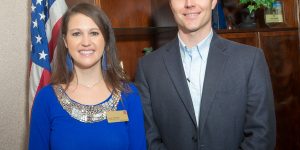 理事会荣誉大使突出的成员